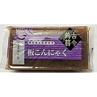 こんにゃくん Amazon.co.jp: 板こんにゃく 板蒟蒻250g 20個セット 国産原料