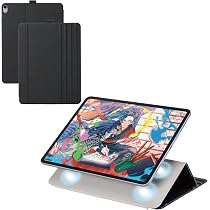 Amazon.co.jp: エレコム iPad Air 13インチ (M4/M3/M2) 2026/2025/2024