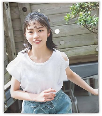 Amazon.co.jp: さくら、もゆ クロ タペストリー FAVORITE 司田カズヒロ