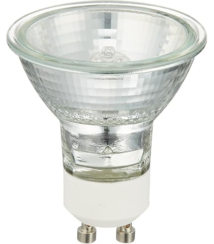 Amazon | エアコルノ LED電球 GU10 SMD光源 ワイド照射 昼白色 電球色
