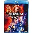 X-MEN:ダーク・フェニックス [AmazonDVDコレクション] [Blu-ray]