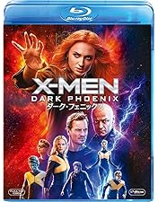 Amazon.co.jp: X-MEN 4K ULTRA HD トリロジーBOX (9枚組)[4K ULTRA HD