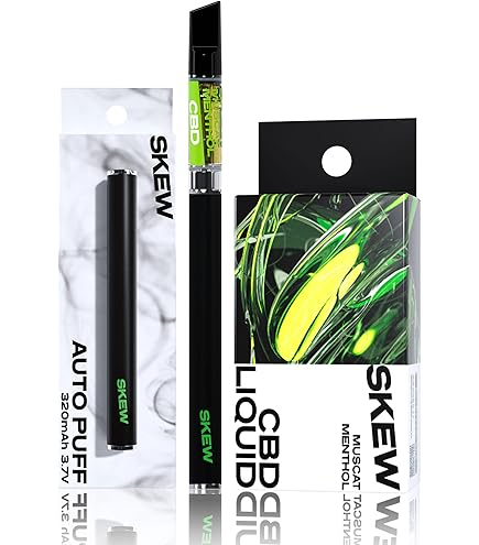 Amazon | CANNA CREATE CBD リキッド カートリッジ スターターセット