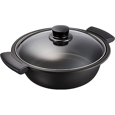 Amazon.co.jp 最新リリース: 両手鍋 の新着ランキングです。