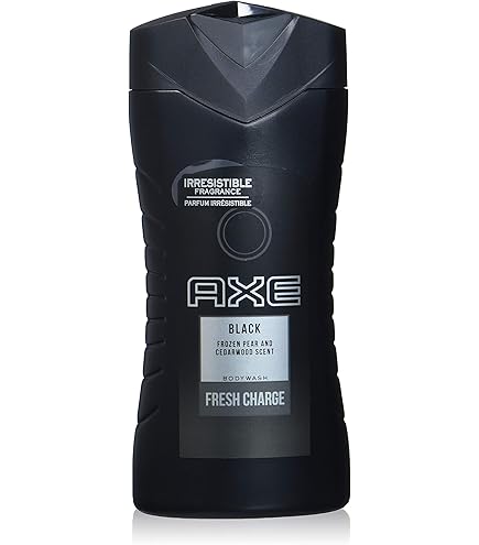 Amazon | AXE(アックス) Shower Gel(ボディソープ) 473ml (Apollo
