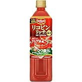 Del Monte デルモンテ リコピンリッチトマト飲料900g×12【Amazon.co.jp限定】