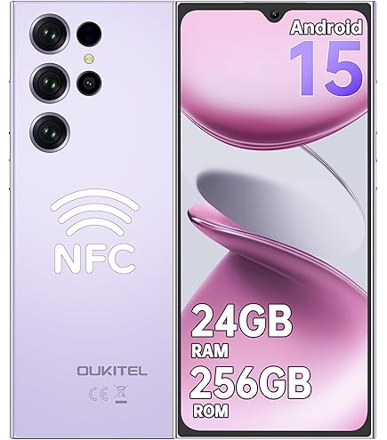 Android 15 OUKITEL C1 SIMフリー スマートフォン 本体 Amazon | 【Android 15】 OUKITEL C1 SIMフリー スマートフォン