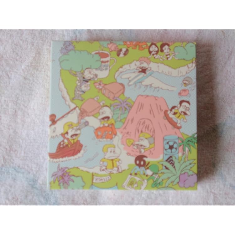 Amazon.co.jp: 【Amazon.co.jp限定】GREATEST FIVE 初回限定盤 - RIP