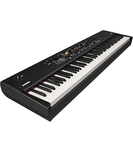 Amazon | YAMAHA ヤマハ / CP88【専用ケースセット！】88鍵盤ステージ