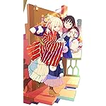 リコリス・リコイル iPhone SE/8/7/6s(750×1334)壁紙 錦木 千束(にしきぎ ちさと),井ノ上 たきな(いのうえ たきな) リコリス・リコイル iPhone SE/8/7/6s(750×1334)壁紙 錦木 千束(にしきぎ ちさと),井ノ上 たきな(いのうえ たきな)