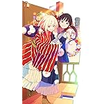 リコリス・リコイル iPhoneSE/5s/5c/5(640×1136)壁紙 錦木 千束（にしきぎ ちさと）,井ノ上 たきな（いのうえ たきな）