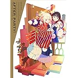 喫茶リコリコプレゼンツ アフターパーリィ！ Tomorrow is another day.(完全生産限定版) [Blu-ray]