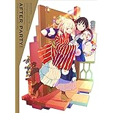 喫茶リコリコプレゼンツ アフターパーリィ！ Tomorrow is another day.(完全生産限定版) [Blu-ray]