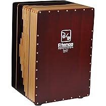 A tempo  ダブルカホン A tempo percussion japan