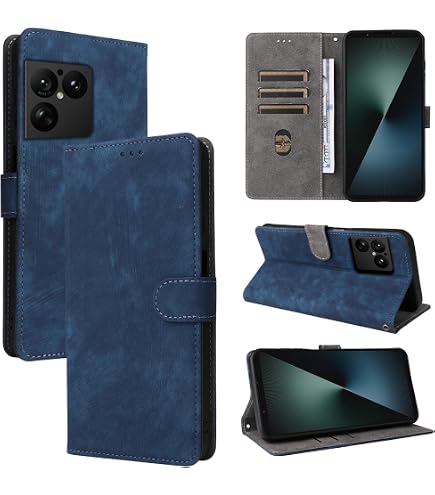 Amazon.co.jp: For Oukitel C58/C58 Pro ケース 手帳型 スマホケース
