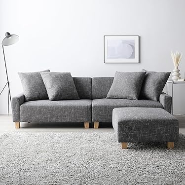 Amazon.co.jp 売れ筋ランキング: ソファセット の中で最も人気のある