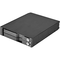 Amazon.co.jp: StarTech.com HDD用3.5インチ - 5インチ ドライブ