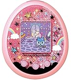 Amazon.co.jp: Tamagotchi m!x (たまごっちみくす) Dream m!x ver