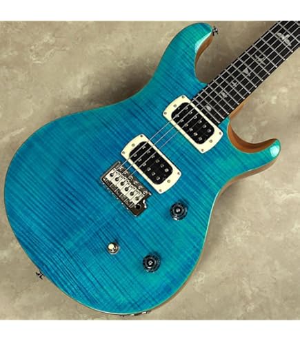 Amazon | PRS ポールリードスミス エレキギター SE Orianthi Signature 