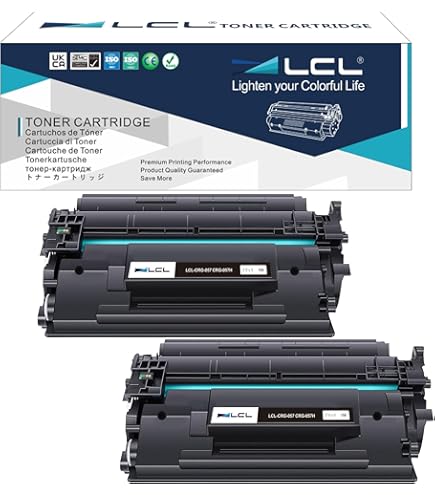 Canon 057 H トナーカートリッジ Amazon.co.jp: LCL Canon用 キャノン用 057H CRG-057H 3010C003