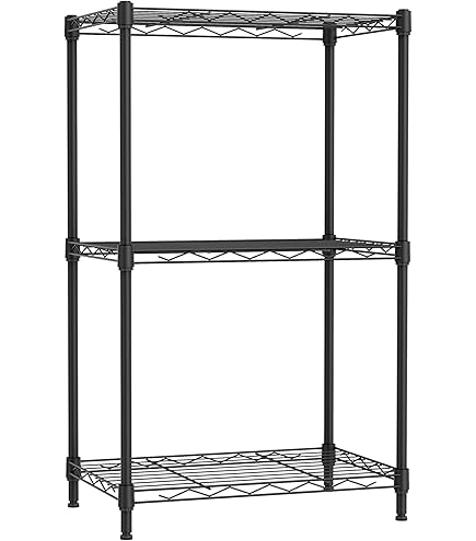 Amazon｜《メタルシステム：SUPER123》 スチールラック スチール