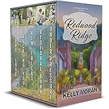 Redwood Ridge