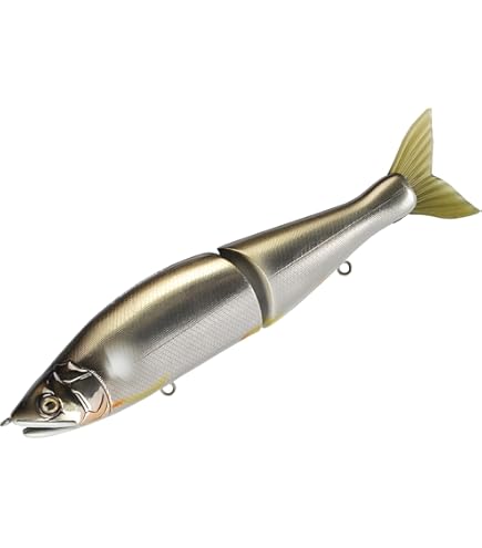 Amazon.co.jp: JOINTEDCLAW178 Type-F (＃06 落ち鮎) : スポーツ