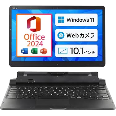 Amazon.co.jp 最新リリース: 2 in 1ノートパソコン の新着ランキングです。