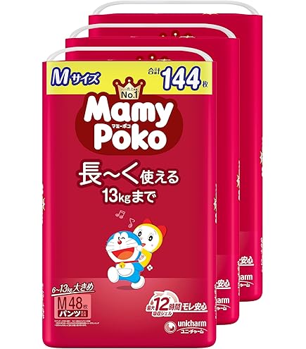 Amazon | 【パンツ Lサイズ】ネピア やさしいプレミアム GENKI! パンツ