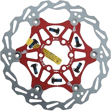 Amazon.co.jp 最新リリース: 自転車用ローター の新着ランキングです。