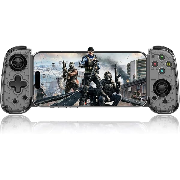 Amazon.co.jp: BACKBONE モバイルゲームコントローラー iPhone 14用