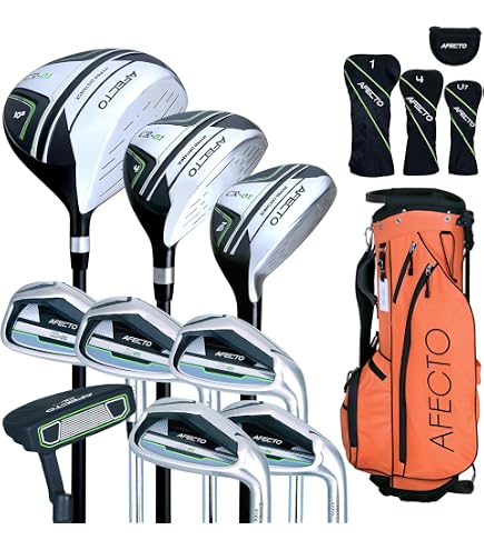 Amazon.co.jp: 2024 Callaway Edge メンズ ゴルフクラブセット - 右