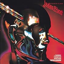 Amazon.co.jp: Stained Class: ミュージック
