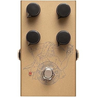 Amazon.co.jp 最新リリース: ギターエフェクト・ディストーション