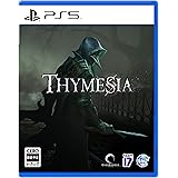 Thymesia(ティメジア) -PS5
