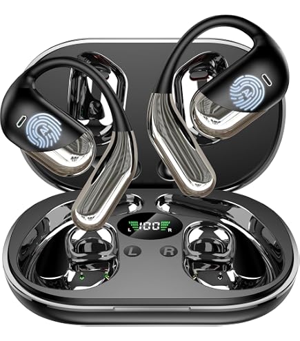 Amazon.co.jp: Talkbuds トランスレーター Talk Buds Translator Qinux