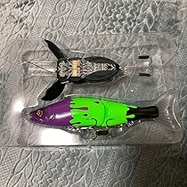 フロッグプロダクツのルアー17個まとめ売り 全5色】フロッグ オフローダーライブ FROG PRODUCT - 【バス