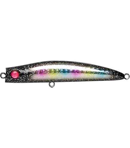 Amazon | アピア ミノー パンチラインマッスル80 16g #01レッドブル