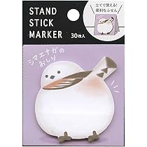 Amazon.co.jp: マインドウェイブ スタンド スティックマーカー 付箋