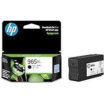 HP 62XL 純正 インクカートリッジ 黒・カラー（増量）4個セット Amazon.co.jp: HP 965XL 純正インクカートリッジ ブラック 黒 増量