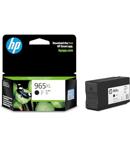 Amazon.co.jp: HP 934XL 純正 インクカートリッジ 黒 (増量) C2P23AA