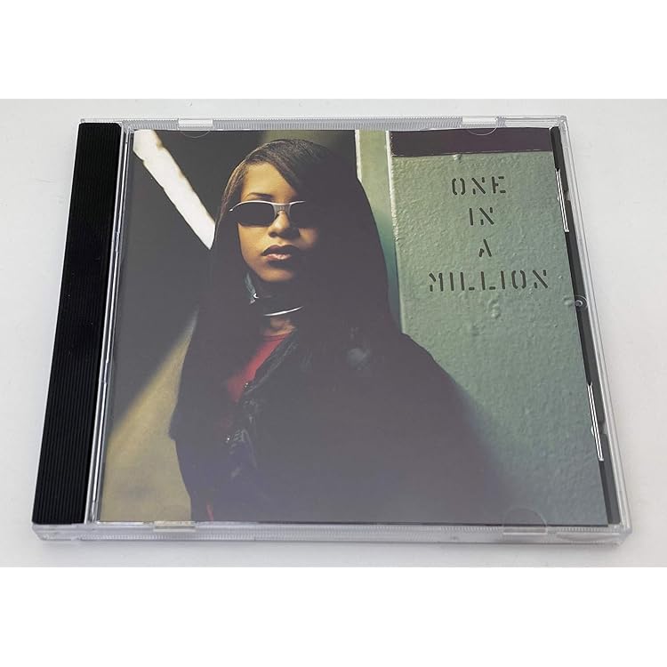 AALIYAH ONE IN A MILLION ULTIMATE 3枚セット AALIYAH ONE IN A MILLION ULTIMATE 3枚セット