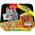 サッポロ一番 旅麺 浅草 ソース焼そば 109g×12食