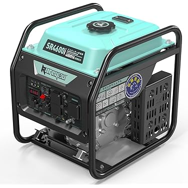 Amazon.co.jp ほしい物ランキング: 発電機 で、ほしい物リストと