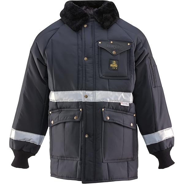 Amazon.co.jp: 自重堂 7800 防寒コート(フード付) M アースグリーン