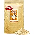 ムクナ豆 国産 粉末 300g×1袋 【成分を守る特別製法】【無添加ムクナ豆】