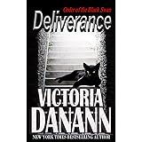 Deliverance (Knights of Black Swan Book 14)