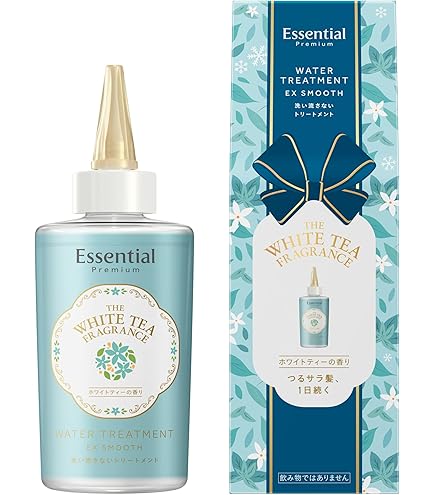 Amazon | エッセンシャル プレミアム ウォータートリートメント EX