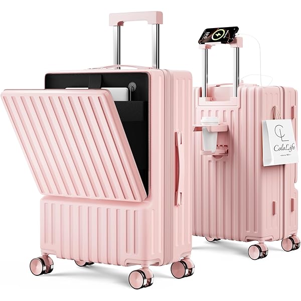 Amazon | [JOLISTAR] スーツケース キャリーケース キャリー