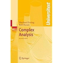 語学+参考書 Complex Analysis (Universitext): Second Edition Amazon | Complex Analysis (Universitext): Second Edition